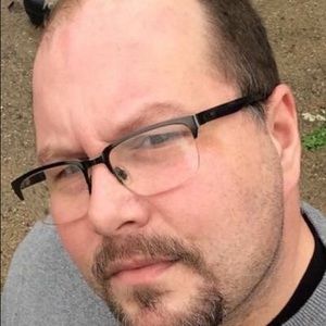 Meet your Posher, Alan